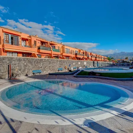 De Un Atlantico * Arona (Tenerife)