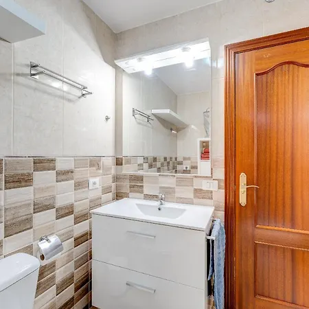 De Un Atlantico * Arona (Tenerife)