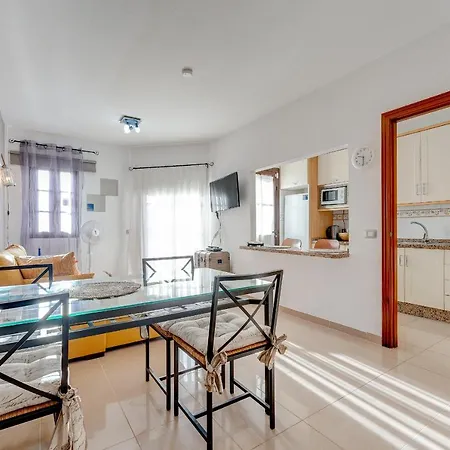 De Un Atlantico Apartment *