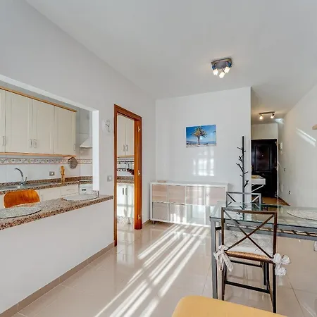 Apartment De Un Atlantico